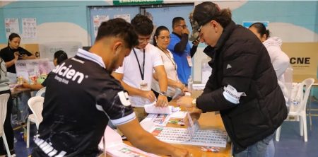 Honduras sigue a la espera de resultados de últimas elecciones