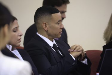 Exesposa demanda a Daddy Yankee para recuperar $50 MM Exesposa demanda a Daddy Yankee para recuperar $50 MM