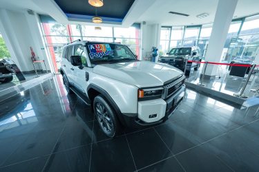 El Banco Popular Dominicano impulsa movilidad sostenible El Banco Popular Dominicano impulsa movilidad sostenible