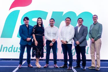 Industrias San Miguel realiza tradicional encuentro navideño Industrias San Miguel realiza tradicional encuentro navideño