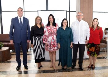 Clúster Turístico de Santo Domingo presenta avances 2025