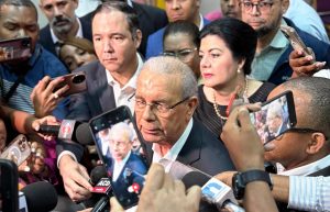 Dice el pueblo debe conocer a las personas «por lo que hacen»