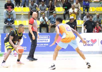 Miramar avanza a la final del TBS de San Pedro de Macorís Miramar avanza a la final del TBS de San Pedro de Macorís