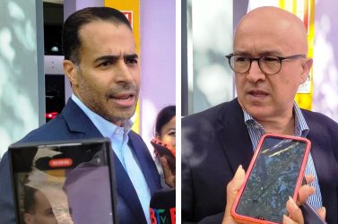 El PLD cuestiona reforma al Código Procesal Penal de RD El PLD cuestiona reforma al Código Procesal Penal de RD