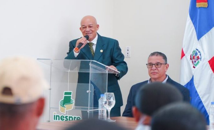 Inespre dispondrá 80 mil libras pollo Gran Feria Agropecuaria Inespre dispondrá 80 mil libras pollo Gran Feria Agropecuaria