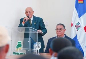 Inespre dispondrá 80 mil libras pollo Gran Feria Agropecuaria