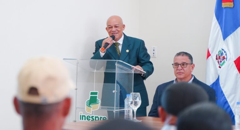 Inespre dispondrá 80 mil libras pollo Gran Feria Agropecuaria imagen