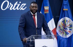 Exbeisbolista David Ortiz gana Premio Humanitario 2025 OEA