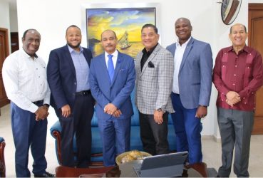 Obispos Evangélicos advierten
la RD enfrenta “grandes retos”