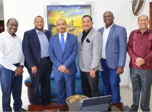 Obispos Evangélicos advierten  RD enfrenta “grandes retos”