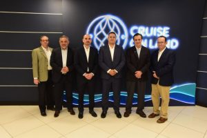 Dominicana: World Trade Center llega a Punta Cana