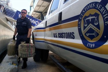 Puerto Rico decomisa 420 kilos de cocaína procedente de la RD