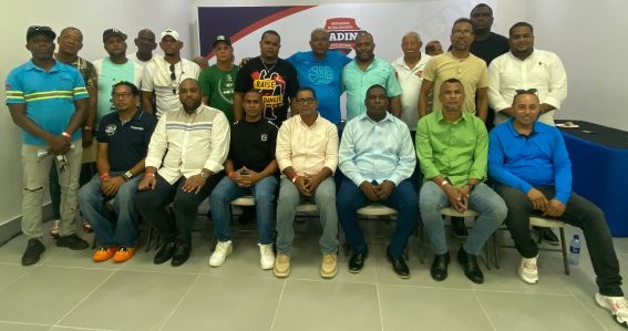 Clubes de Abadina eligen nuevo Comité Ejecutivo 2025-2028 imagen