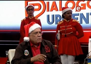 Pide acciones enérgicas contra quienes llevan drogas a barrios Pide acciones enérgicas contra quienes llevan drogas a barrios