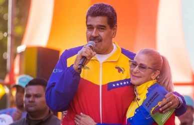 EE.UU. sanciona a  familiares de la esposa de Nicolás Maduro