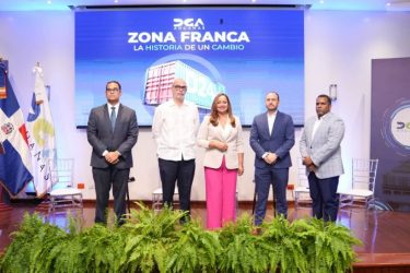 Cambios en Aduanas mejoran labores en las zonas francas