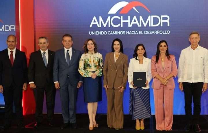 Embajadora dice RD es uno de los socios más fieles de EEUU imagen