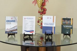 TC pone en circulación obras sobre derechos fundamentales TC pone en circulación obras sobre derechos fundamentales