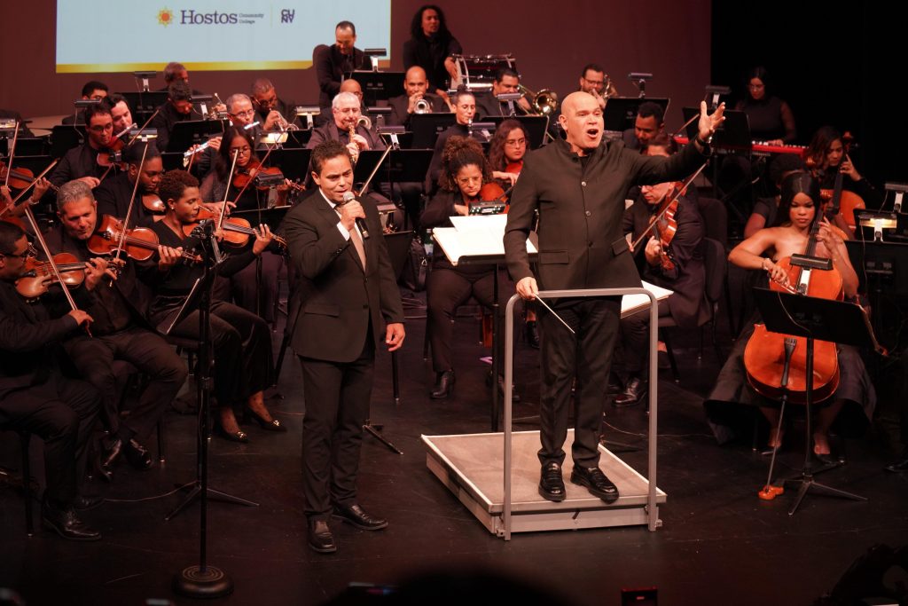 Impulsan en la R. Dominicana la descentralización cultural imagen