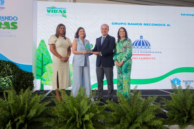 Grupo Ramos presenta Estrategia de Sostenibilidad