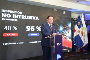 Aduanas aumenta reservas
financieras más de 700 % Aduanas aumenta reservas
financieras más de 700 %