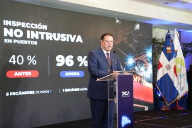 Aduanas aumenta reservas
financieras más de 700 % Aduanas aumenta reservas
financieras más de 700 %