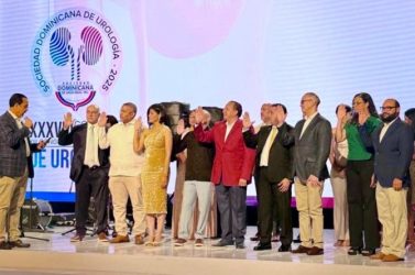 Sociedad Urología escoge nuevos directivos 2026-2028 Sociedad Urología escoge nuevos directivos 2026-2028