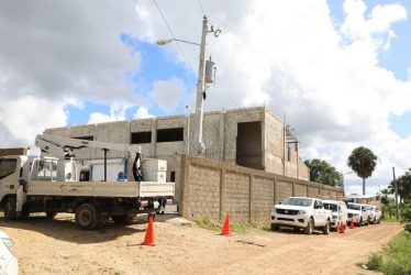 Dice desmonta fraude eléctrico  por 11 millones en empresa