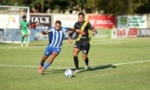 Universidad OYM avanza a la Liguilla 2026 tras vencer a Moca Universidad OYM avanza a la Liguilla 2026 tras vencer a Moca
