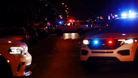 SURINAM: Un hombre mata a cuchilladas a nueve personas SURINAM: Un hombre mata a cuchilladas a nueve personas