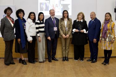 ITALIA: Celebran en Milán II Foro Diáspora Dominicana ITALIA: Celebran en Milán II Foro Diáspora Dominicana