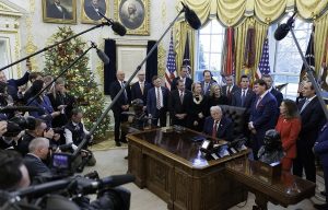 Afirma su plan para Venezuela va mucho más allá de presión Afirma su plan para Venezuela va mucho más allá de presión