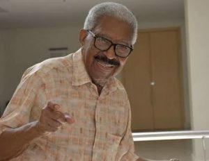 Muere Rafael Ithier, uno de los fundadores del Gran Combo PR Muere Rafael Ithier, uno de los fundadores del Gran Combo PR