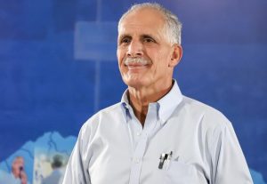 Honduras: Candidato apoyado por Trump, está a la delantera Honduras: Candidato apoyado por Trump, está a la delantera