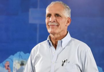 Honduras: Candidato apoyado por Trump, está a la delantera Honduras: Candidato apoyado por Trump, está a la delantera