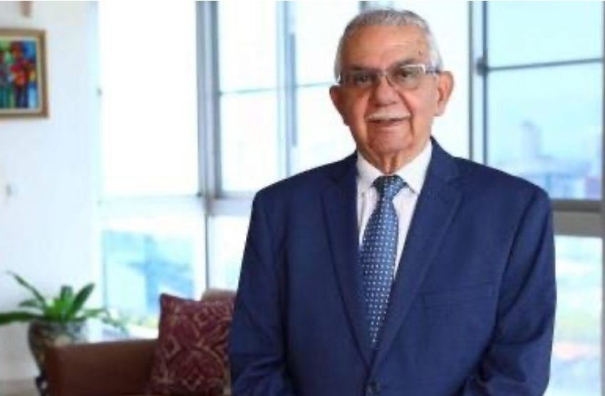 Abinader ordena reestructurar reglamento interno del Senasa Abinader ordena reestructurar reglamento interno del Senasa