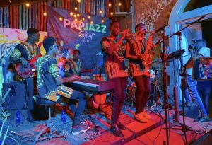Habrá festival internacional de jazz en Puerto Príncipe, Haití Habrá festival internacional de jazz en Puerto Príncipe, Haití