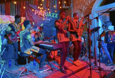 Habrá festival internacional de jazz en Puerto Príncipe, Haití Habrá festival internacional de jazz en Puerto Príncipe, Haití