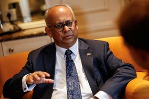 18 países dispuestos a reforzar seguridad de Haití, dice la OEA 18 países dispuestos a reforzar seguridad de Haití, dice la OEA