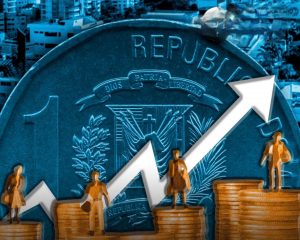 Dominicana entre los 10 países más endeudados de América Dominicana entre los 10 países más endeudados de América