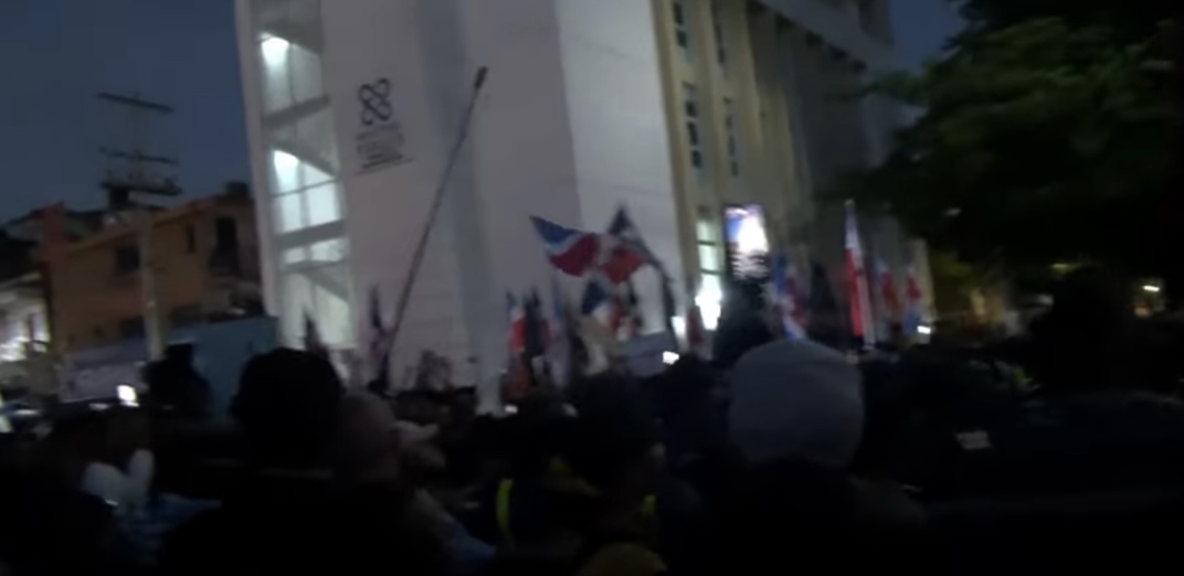 Cientos pidieron prisión para los acusados caso fraudeSenasa imagen