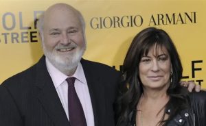 Actor Rob Reiner y su esposa encontrados muertos en EE.UU. Actor Rob Reiner y su esposa encontrados muertos en EE.UU.