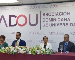 Universidades también objetan  proyecto fusión Mescyt-Minerd