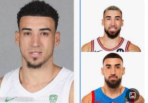 Dominicano Chris Duarte, Mejor Jugador de jornada en España Dominicano Chris Duarte, Mejor Jugador de jornada en España