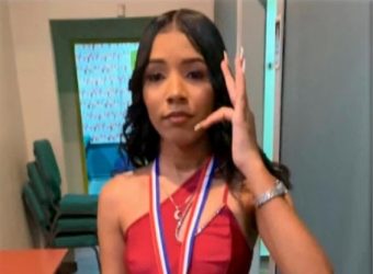 Autoridades investigan muerte joven 19 años en Los Guandules