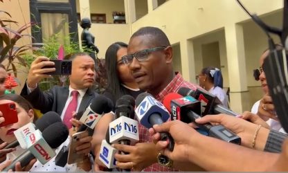 Familia dice Mayor mató joven 19 años tras intento de asalto Familia dice Mayor mató joven 19 años tras intento de asalto