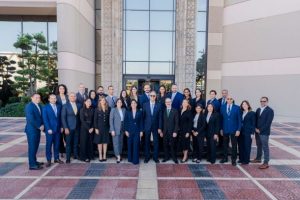 Banco Popular Dominicano gana tres premios Stevie® 