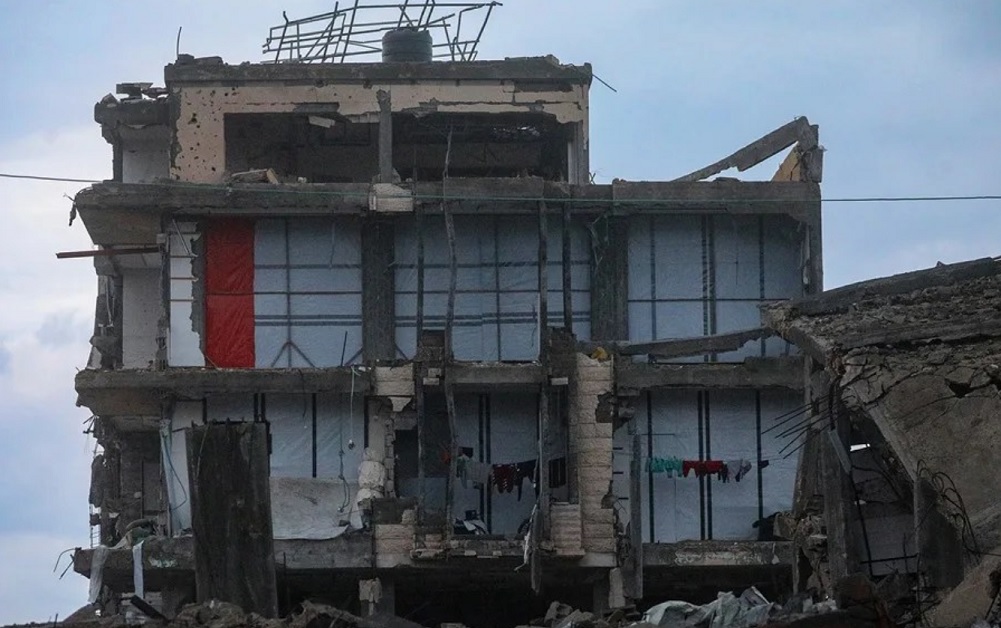 Israel lanza ataque en Gaza pese tregua; dice fue contra Hamás imagen