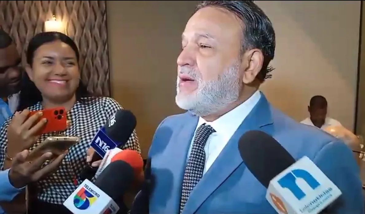 Comerciantes RD expresan total confianza en sistema financiero