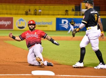 Toros firmes en segundo; Licey y Leones empatan en cuarto lugar
